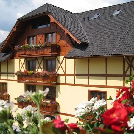 Apartman Tatry C3D2 Велька-Ломница Экстерьер фото