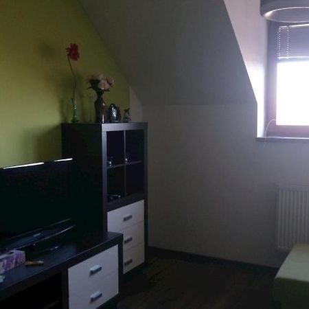 Apartman Tatry C3D2 Велька-Ломница Экстерьер фото
