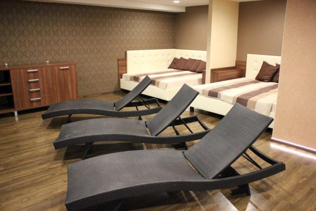 Apartman Tatry C3D2 Велька-Ломница Экстерьер фото