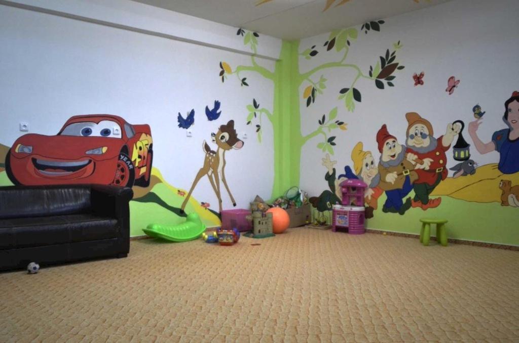 Apartman Tatry C3D2 Велька-Ломница Экстерьер фото