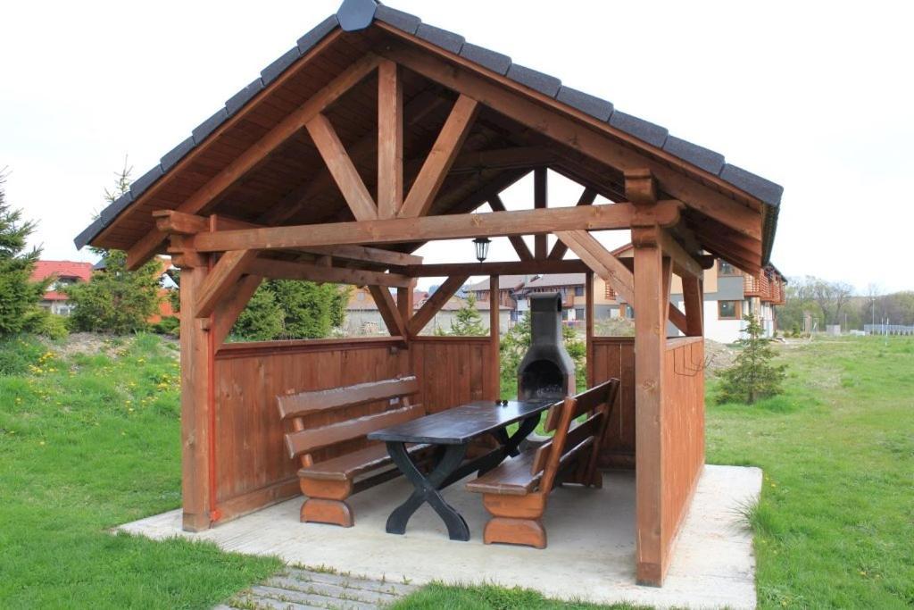 Apartman Tatry C3D2 Велька-Ломница Экстерьер фото